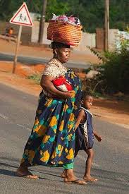 Mayotte Comoros Islands The Gambia Africa