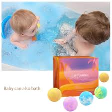 These are just as beautifully created, colorful, moisturizing and fragrant. Buy 16pcs Bath Bombs Sea Salt Dry Skin Moisturizer Bubble Spa At Affordable Prices Free Shipping Real Reviews With Photos Joom