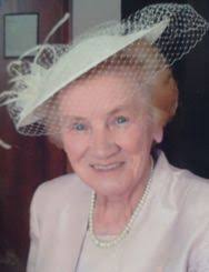 Condolence Book for Teresa GASKIN (née Toner) (Dundalk, Louth)