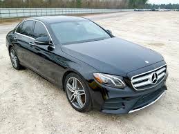 Foreign used 2017 mercedes benz e300 fully loaded with 360° camera, panoramic roof, thumbstart ignition etc price (slightly negotiable) location e300 2017 model full option luxury benz clean luxury interior accident free no bad history low mileage reverse camera thumb drive etc first to pay wins. Wddzf4jb1ha183322 2017 Mercedes Benz E 300 Black Price History History Of Past Auctions Prices And Bids History Of Salvage And Used Vehicles