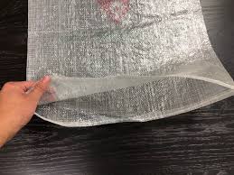 A wide variety of poly woven bags options are available to you, such as heat seal, drawstring, and spout top. Poly Weave Bags Cheaper Than Retail Price Buy Clothing Accessories And Lifestyle Products For Women Men