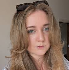 Helper sims wearing paper bags