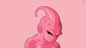 65 Majin Buu Wallpapers On Wallpaperplay In 2020 Dragon Ball Super Anime Wallpaper Dragon Ball