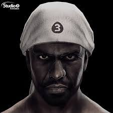 Reggie Goff's Instagram, Twitter & Facebook