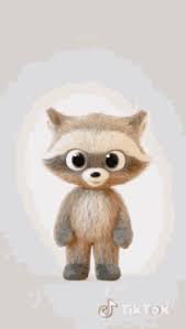 See more ideas about birthday messages, happy birthday messages, happy birthday. Happy Birthday Raccoon Gifs Tenor