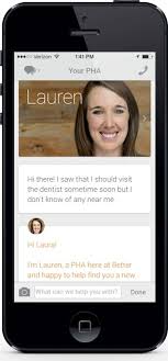 Mayo Clinic Backed Better Launches Personal Health Assistant Service Mobihealthnews