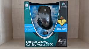 Go to the logitech official website. Logitech G700 Gaming Mouse Electronics Computer Parts Accessories On Carousell