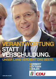 He was federal minister for environment, nature conservation and nuclear safety from 2009 to may 2012. Konrad Adenauer Stiftung Geschichte Der Cdu Norbert Rottgen