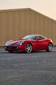 Image result for Rosso Alfa Mica 2010 Giulietta