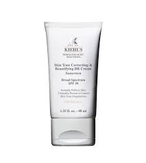 Kiehl S Skin Tone Correcting Beautifying Bb Cream Spf 50 Skin Tone Correcting Beautifying Bb Cream With Spf 50 Kiehl S Cream For Oily Skin Bb Cream Bb Cream For Oily Skin