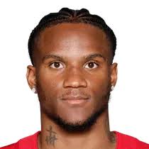 Xavier Watts or Charvarius Ward