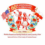 60th Annual Polish-American Family Festival & Country Fair