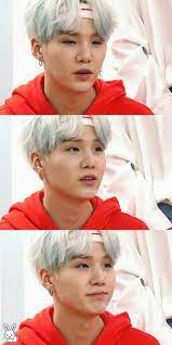 Pin De Kaela Llanas En B T S Suga Fotos De Suga Min Yoongi