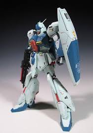 リ ガズィ シーマ海兵隊 リガズィ 海兵隊 ガンプラ