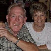 Raymond and Patricia Yates Obituary