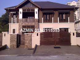 Pasaraya borong nsk (shah alam) via www.nsktrade.com. Seksyen 9 Section 9 Shah Alam Intermediate Bungalow 11 Bedrooms For Sale Iproperty Com My