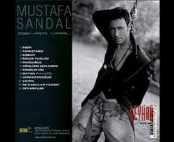 Mustafa Sandal Gonlunu Gun Edeni Youtube Muzik Muzik Videolari