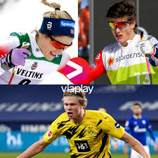 This is viaplay sport by safra media on vimeo, the home for high quality videos and the people who love them. Viaplay Sport No Viaplaysport Twitter