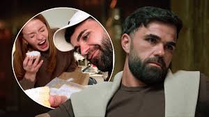 MAFS 2025: Why Adrian & his former bestie Jasmin Weston fell out