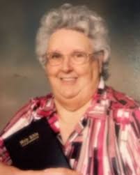 Dorothy Mae Puckett King Bowman Obituary November 18, 2022