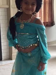 Jasmine Kostum Selber Machen Diy Ideen Maskerix De Jasmin Kostum Selber Machen Jasmin Kostum Prinzessin Jasmin Kostum