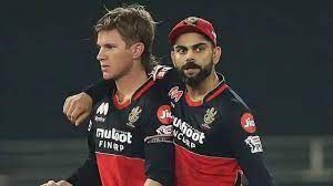 The older of the two zampa brothers, adam competed at the olympic games for the first time in 2014. Adam Zampa Ipl Why Will Zampa Miss Rcb S Ipl 2021 Season Opener Vs Mumbai Indians The Sportsrush