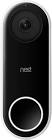 Nest Hello Wi-Fi Video Doorbell Google