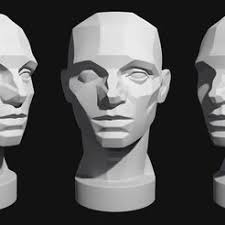 🐄 Hay Cupid Highland Cow・ STL File for ・Cults