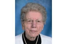 Mildred Neuzil Obituary (2015)