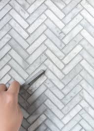 For use with porcelain, ceramic, natural stone, glass and mosaic tiles. How We Choose Grout For Tile Room For Tuesday