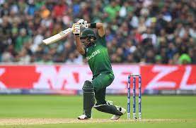 Mohammad babar azam is an international pakistani cricketer who plays in all three formats for pakistan. Analyzing Babar Azam S Odi Stats Using Python Packages Basic Version By Momin Mehmood Butt Towards Data Science