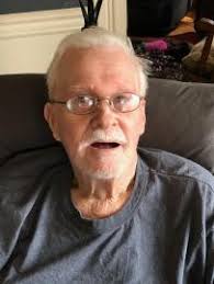 Forrest “Pop” Kirk, Sr.