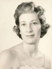 Obituary information for Patricia "Pat" Nunnally Gentry