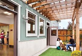 Adobe animal hospital of petaluma, petaluma, california. A Blueprint For Veterinary Spaces American Veterinary Medical Association