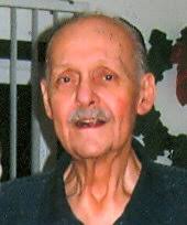 Obituary information for Erwin Gordon Braatz