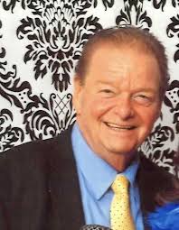 Obituary for William H. "Bill" Rushton, Sr.