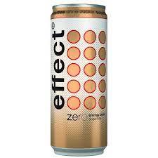 The josephson effect is the phenomenon of supercurrent, a current that flows continuously without any voltage applied, across a device known as a josephson junction (jj), which consists of two or more superconductors coupled by a weak link. Effect High Quality Energy Drink Zero 0 33l Gunstig Online Kaufen Novado