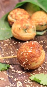 Recette Aebleskivers Sales Au Crabe A La Coriandre Et Au Citron Vert 750g Recette Recettes De Cuisine Alimentation Citron Vert