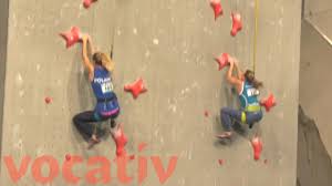 The sport's first qualification event, the combined world championships in hachioji, japan, saw seven athletes qualify per where do we stand on tokyo 2020 olympic qualification in sport climbing? Olympic Speed Climbing Is Quickly Headed To Tokyo In 2020 Youtube