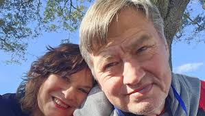 Fundraiser for Christy Amsler by Matt Feirn : Honoring Ron Marshall