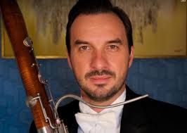 Audition result for principal bassoon Orlando Philharmonic in Florida