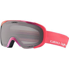 giro field goggles women s big truck vivid onyx goggles ski helmets oakley sunglasses