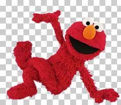 Elmo Sesame Street Elmo Sentado Png Clipart Elmo Sesame Street Clip Art