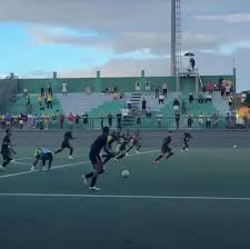 SSA FC reverte vantagem do Barreiras e garante vaga inédita na elite do Campeonato Baiano