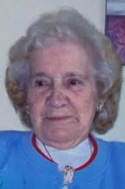 Anna McMurphy Obituary (1927