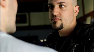 Falling Apart (2015)