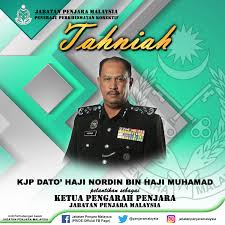 Prison.gov.my is a moderately popular website, according to alexa, which gave it an ordinary traffic rank. Jabatan Penjara Malaysia Pride Official Fb Page Organization Facebook