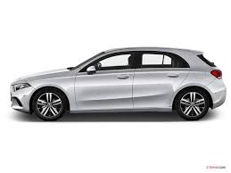 Mercedes Benzclasse A Business Neufbusiness Line Classe A 200d 8g Dct 5 Portes 2020 A Metz 57 53139706