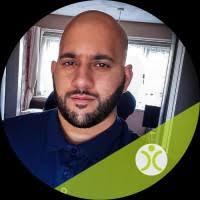 Danny Plumb Email & Phone Number