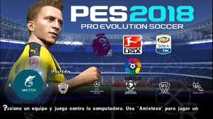 Download 20 game bola offline android ringan 2020 esportsku. Pes 2018 Lite For Android And Iphone Offline Download Games Https Wallpapers Ogysoft Com P 38091 Cell Phone Games 736 X 4 Aplikasi Sepak Bola Bola Sepak